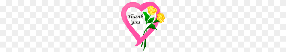 Free Thank You Gifs, Art, Graphics, Flower, Plant Png Image