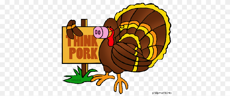 Thanksgiving Clip Art, Animal, Bird, Fowl, Poultry Free Png