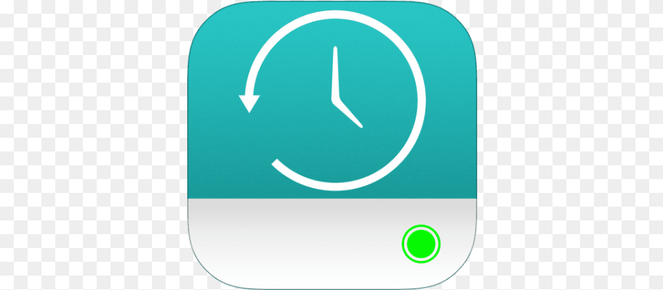 Time Machine Disk Icon Ios 7 Images Portable Network Graphics Free Transparent Png