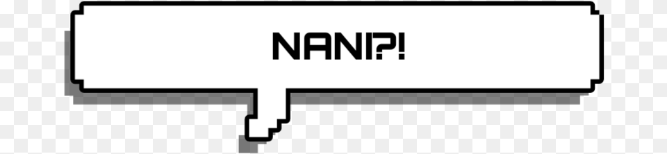 To Edit Word Words Text Nani What Japanese Nani In Japanese Text Free Png Download