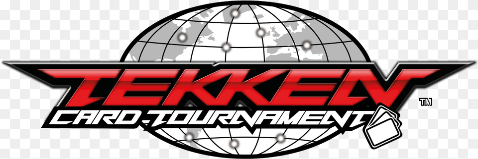 To Play Tekken Card Game Coming Tekken Tag Tournament 2, Architecture, Building, Planetarium, Logo Free Png Download