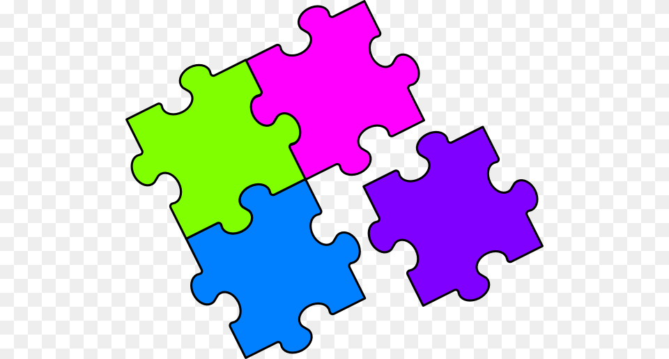 Free To Share Puzzle Pieces Clipart Clipartmonk Clip Art, Game, Jigsaw Puzzle Png Image