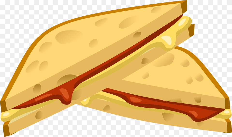 To Use, Food, Sandwich, Bread Free Png Download