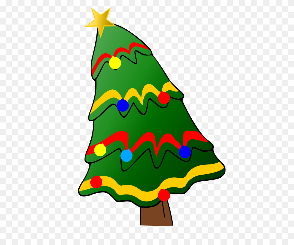 To Use, Christmas, Christmas Decorations, Festival, Christmas Tree Free Png Download