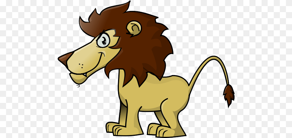 To Use Amp Public Domain Lion Clip Art Clip Art Binatang, Accessories, Bag, Handbag, Baby Free Png