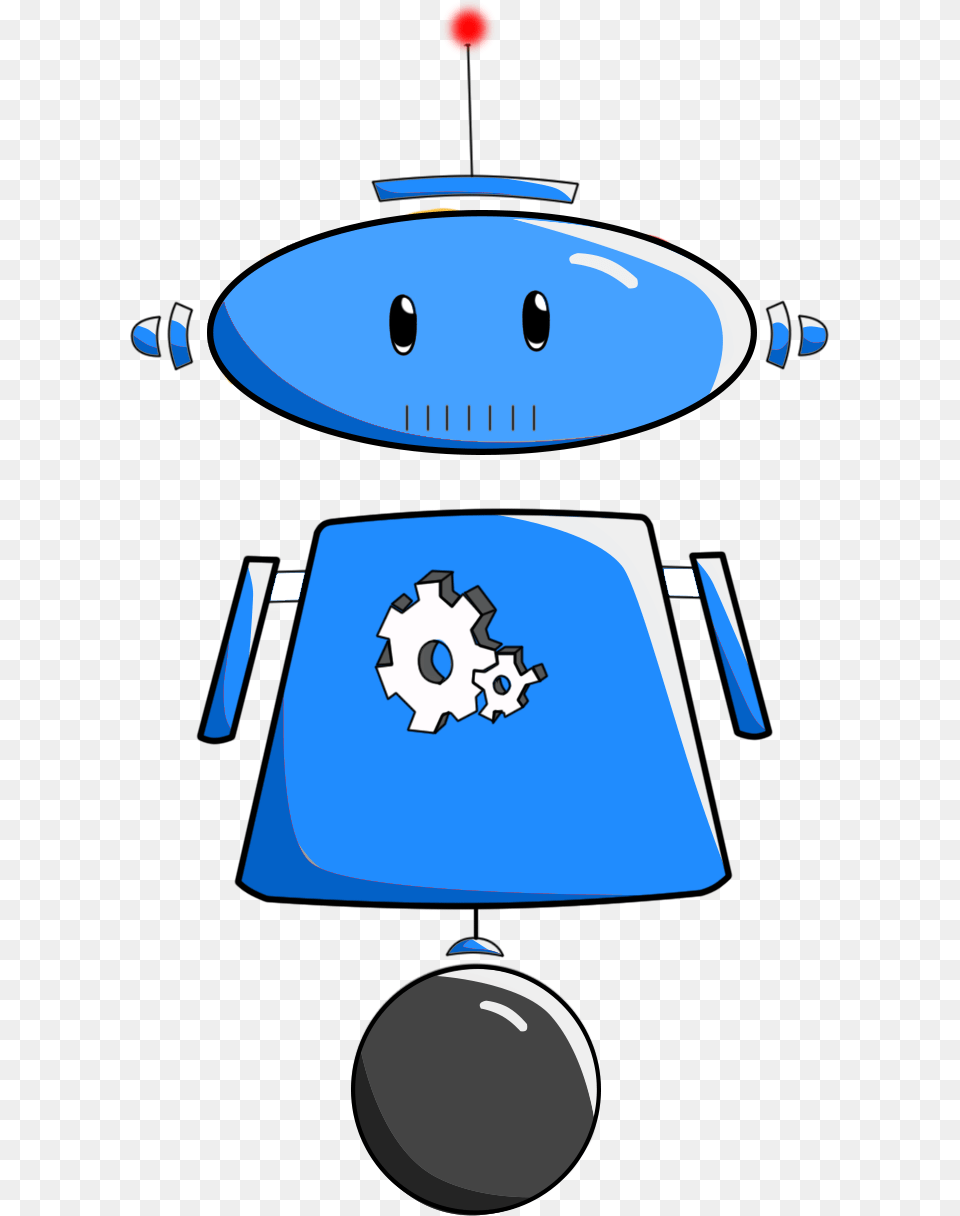 Free To Use Amp Public Domain Robot Clip Art Portable Network Graphics Png Image