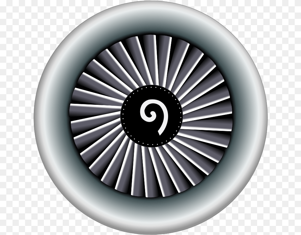 To Use Public Domain Airplane Clip Art Jet Engine Clipart, Machine, Motor, Spoke, Wheel Free Transparent Png