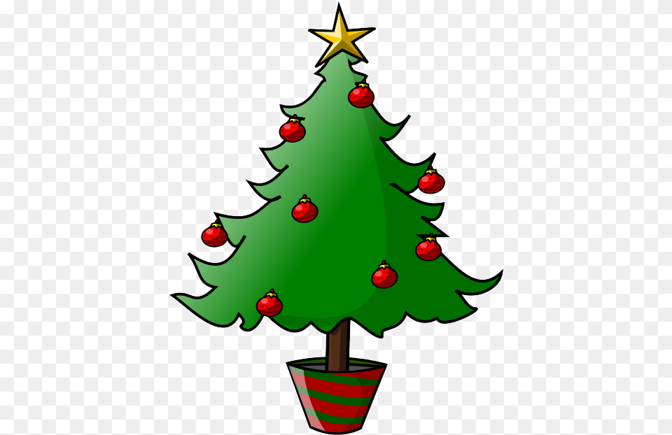 To Use Public Domain Christmas Tree Clip Art Clip Art Pic Of Christmas, Plant, Christmas Decorations, Festival, Person Free Transparent Png