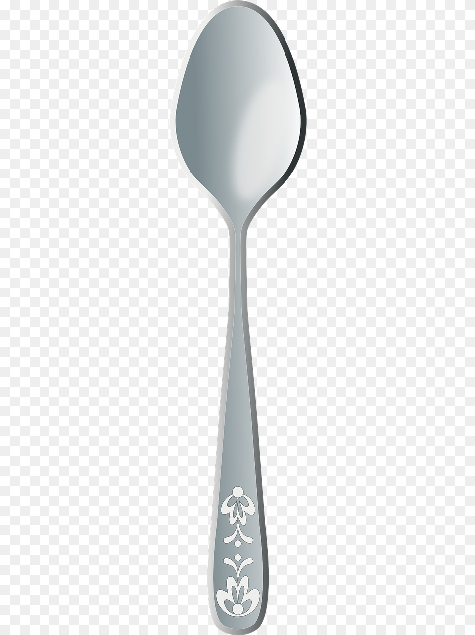 To Use Public Domain Kitchen Clip Art Colher De Sopa Desenho, Cutlery, Spoon Free Transparent Png