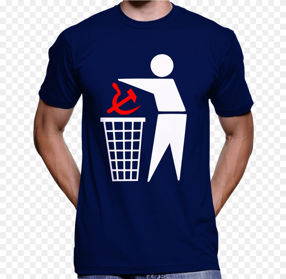 Tommy Robinson T Shirt, Clothing, T-shirt, Adult, Male Free Png