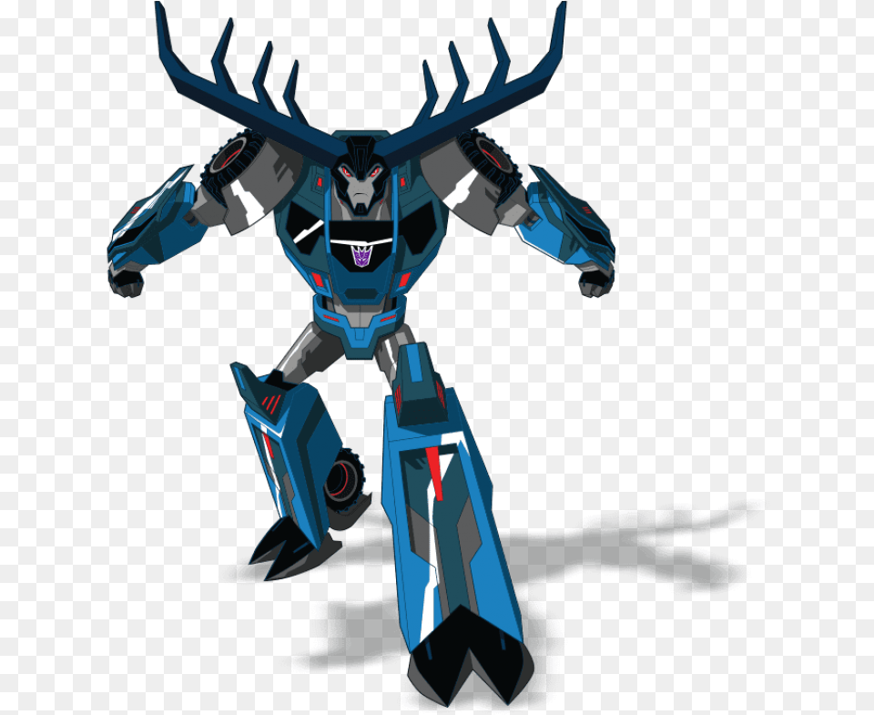 Free Transformers Transparent Transformers Robots In Disguise Thunderhoof, Robot, Person Png Image