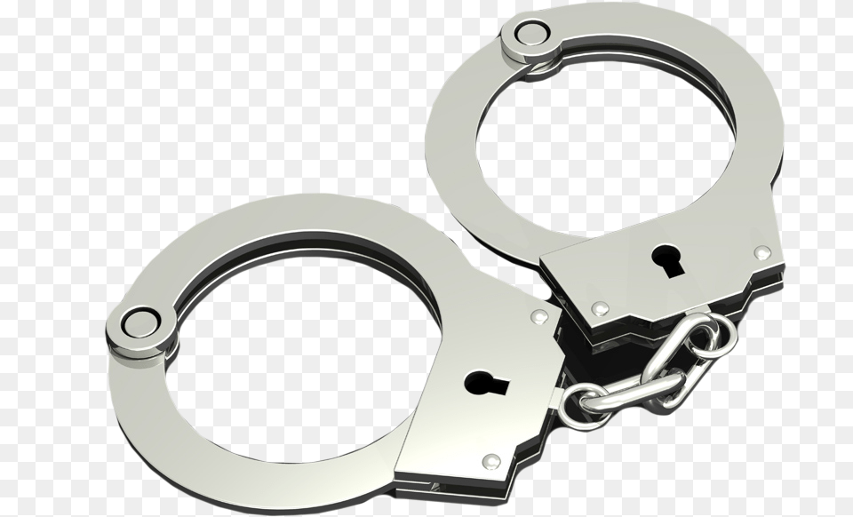 Transparent Handcuffs Fashion, Appliance, Blow Dryer, Device, Electrical Device Free Png Download