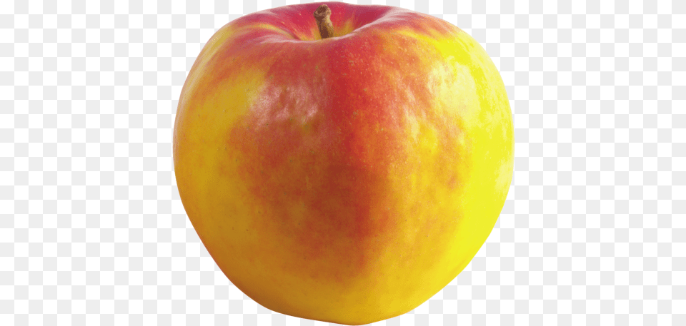 Transparent Healthy Images Download Purepng Yellow Apple, Food, Fruit, Plant, Produce Free Png
