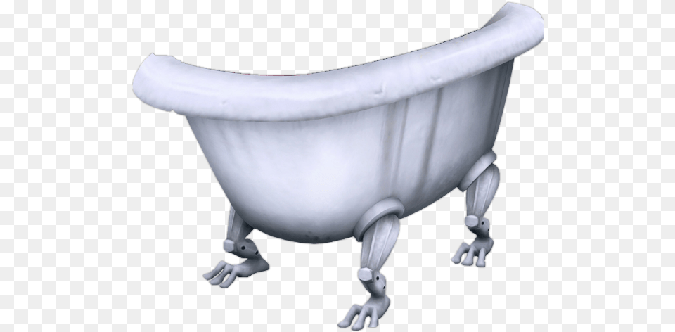 Free Transparent Images Icons And Bathtub Nightmare Before Christmas, Bathing, Person, Tub, Hot Tub Png Image