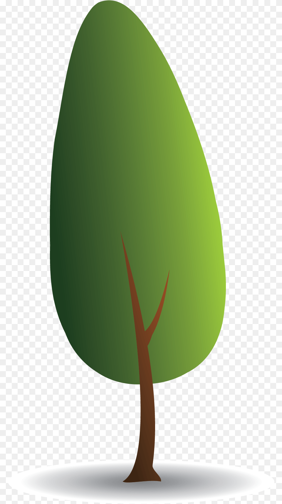 Free Tree Konfest Greenery, Sprout, Bud, Flower, Green Png Image