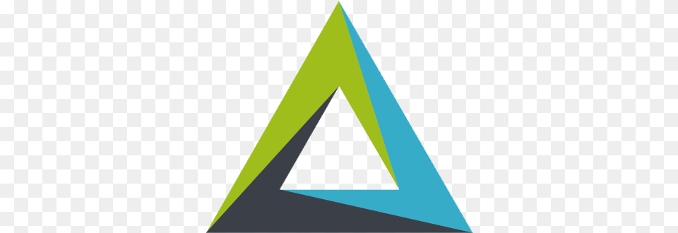 Free Triangle Logo Dr William Wall Warner Mooney Png Image