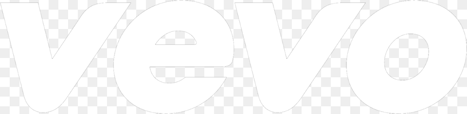 Free Tumblr Logo Transparent Background Vevo Logo White Transparent, Text, Number, Symbol Png Image