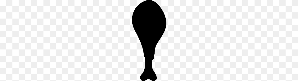 Free Turkey Leg Silhouette Crafts Silhouette, Racket, Balloon, Adult, Female Png