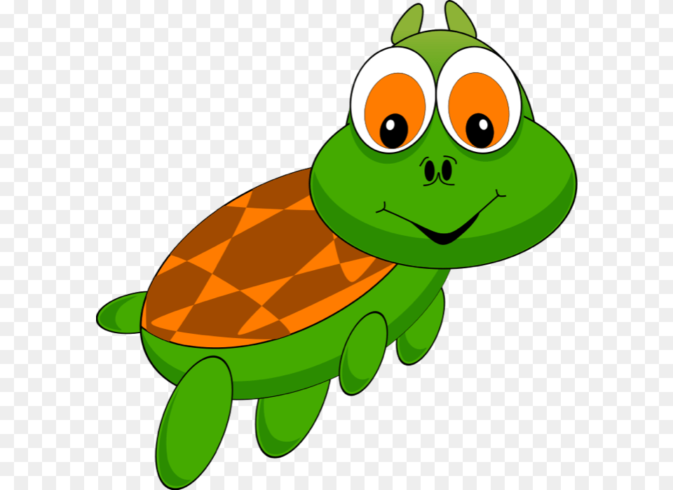 Turtle Clipart, Animal, Reptile, Sea Life, Tortoise Free Transparent Png