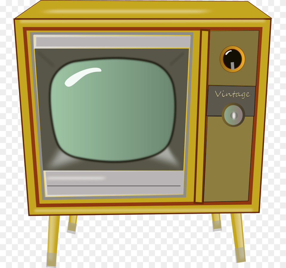 Tv Clipart, Computer Hardware, Electronics, Hardware, Monitor Free Png Download