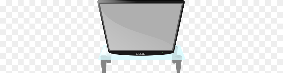 Tv Clipart Tv Icons, Computer Hardware, Electronics, Hardware, Monitor Free Png