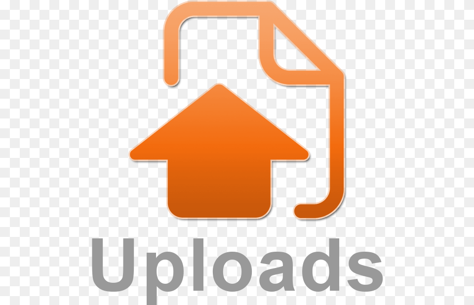 Free Upload Files Upload, Sign, Symbol Png Image