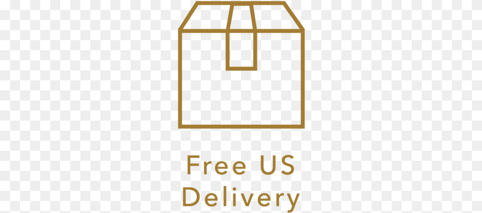 Free Us Delivery Ivory, Bag Png Image