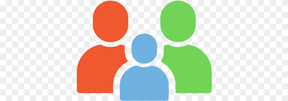 Free User Group Icon Symbol Sharing, Light, Traffic Light, Person, Balloon Png Image
