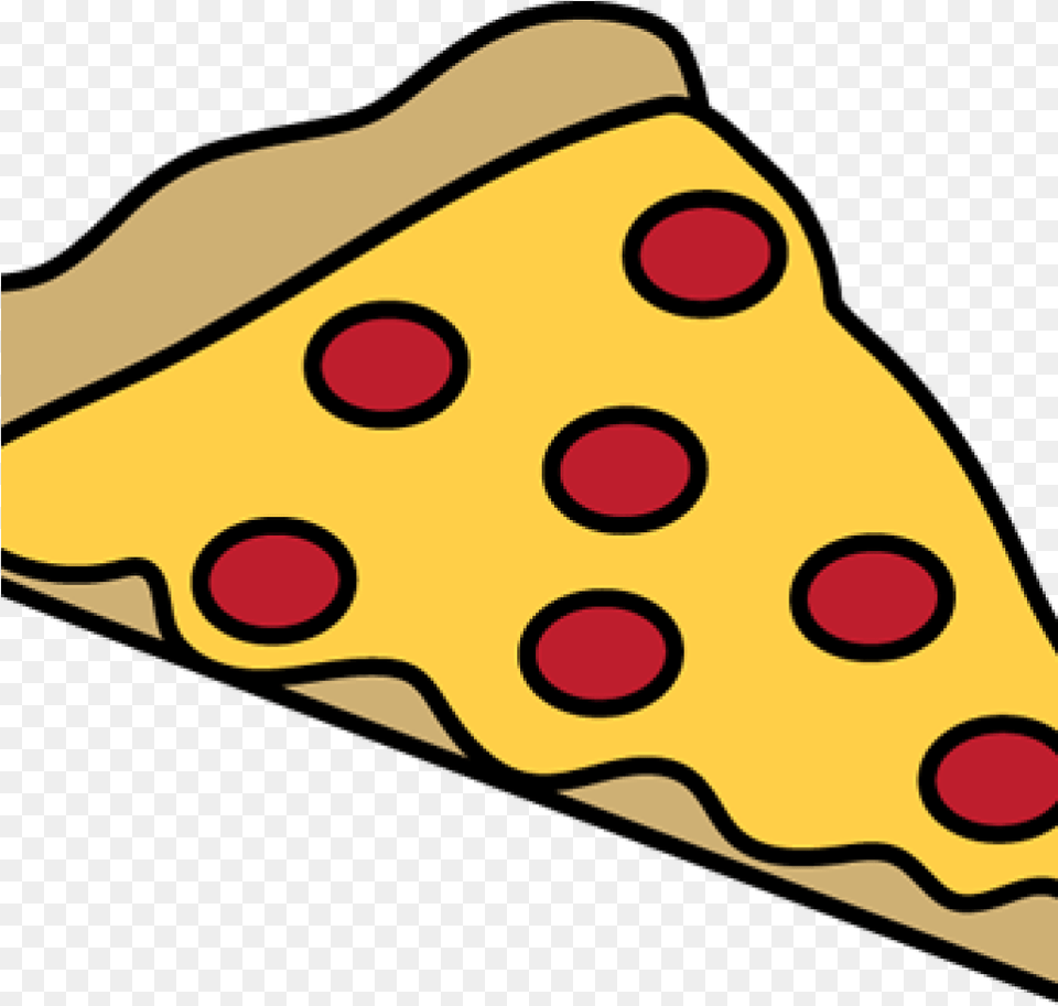 Free Vector And Clip Art Inspiration Images Pizza Slice Cartoon, Clothing, Hat, Party Hat Png