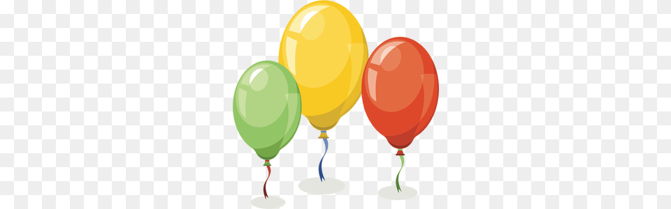 Vector Balloons Clip Art, Balloon Free Transparent Png