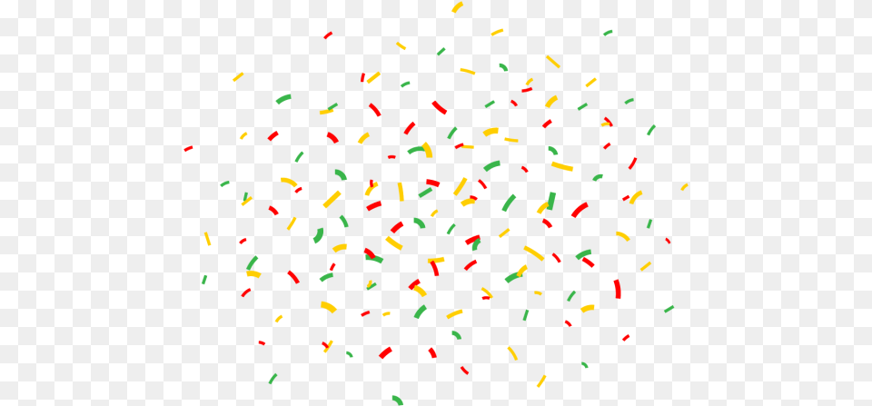 Free Vector Confetti Transparent Confetti Vector, Sprinkles, Paper Png Image