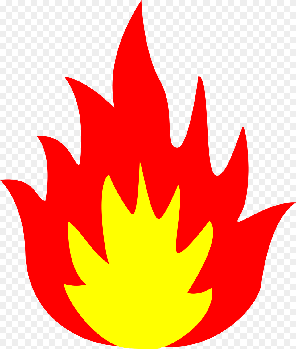 Vector Flame Download Clip Art Clip Fire Triangle Hd, Leaf, Plant, Logo Free Png