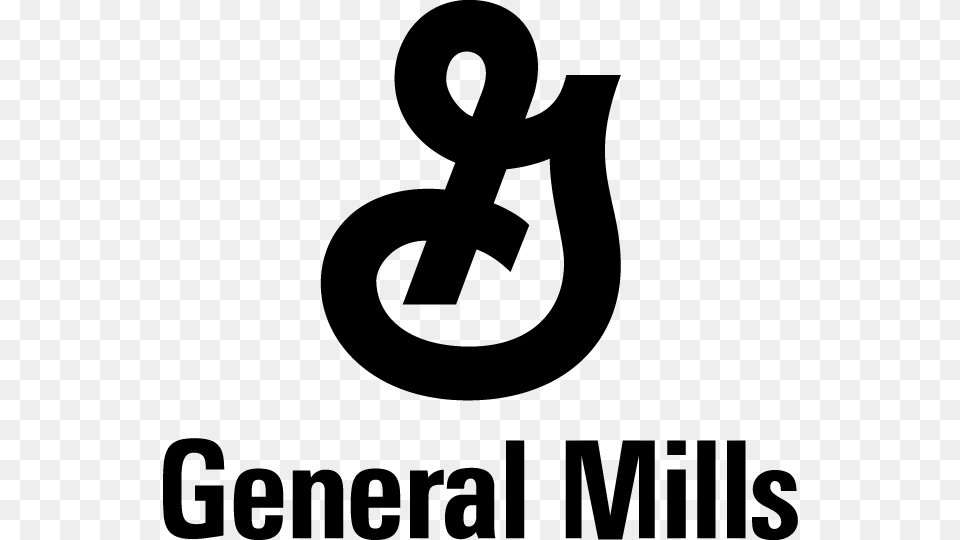 Vector General Mills Logo General Mills Logo White, Gray Free Png
