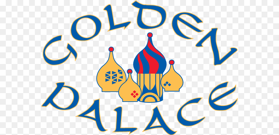 Vector Golden Palace Logo Golden Palace, Person Free Transparent Png