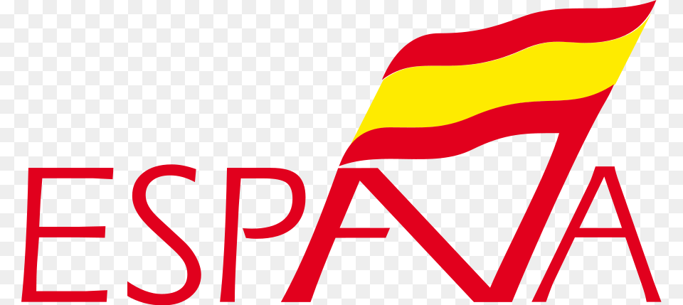 Free Vector Logo Spain Spain Clip Art, Flag, Dynamite, Weapon Png Image