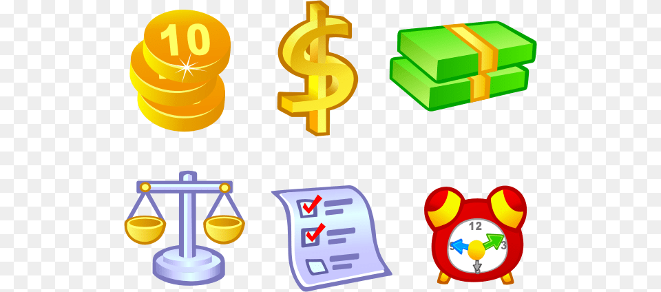 Vector Money Icons Thumb Money Icon Vector, Text, Dynamite, Weapon Free Transparent Png