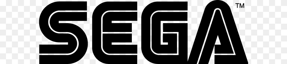 Vector Sega Logo Sega Logo Sega Logo Vector, Gray Free Transparent Png