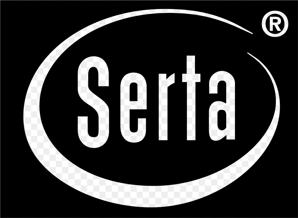 Vector Serta Logo Logo Serta, Gray Free Png Download