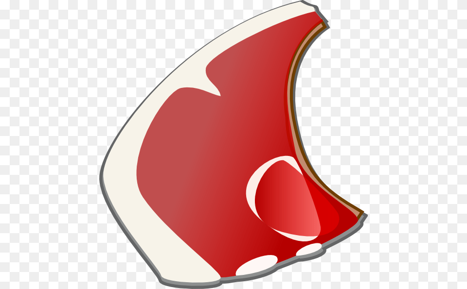 Vector Steak V Clip Art Pork Chop Clip Art, Food, Ketchup, Logo Free Png