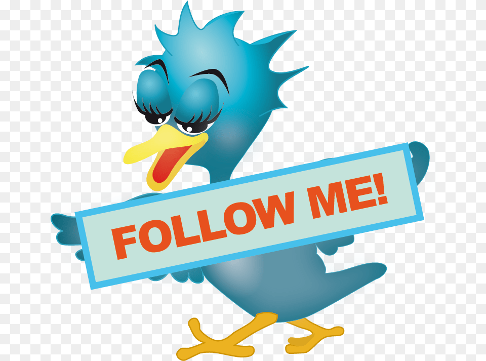 Free Vector Twitter Icons, Animal, Beak, Bird, Baby Png