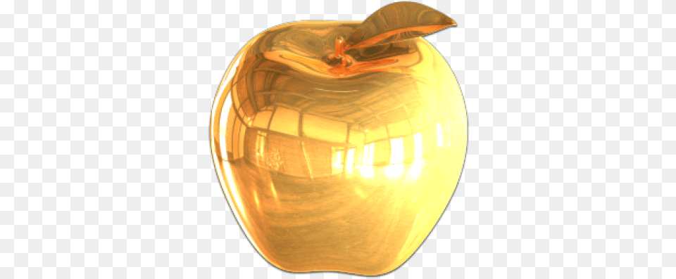 Free Vectors Graphics Psd Files Golden Apple Icon, Food, Fruit, Jar, Produce Png Image