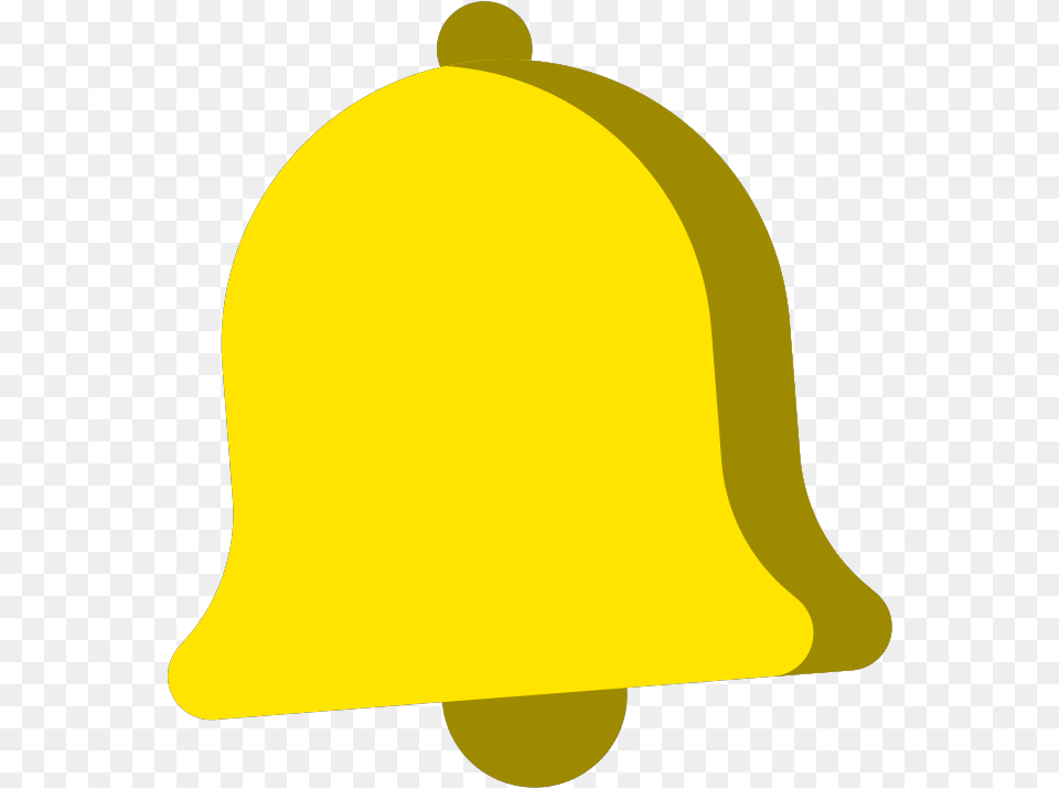 Vfx Download Gold Bell Icon Ghanta, Clothing, Hardhat, Helmet Free Transparent Png