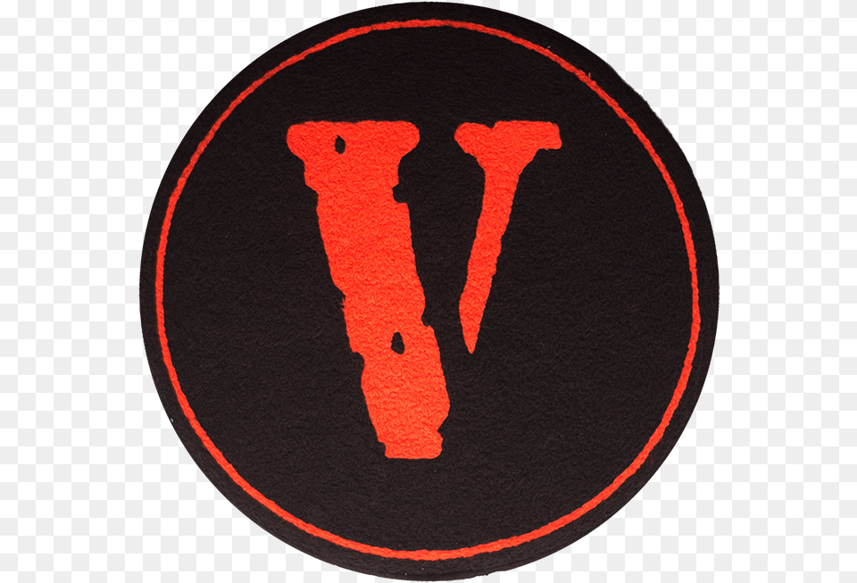 Vlone V Logo Transparent Scripps Garage Heartbeat Tv Series, Animal, Bear, Mammal, Wildlife Free Png Download