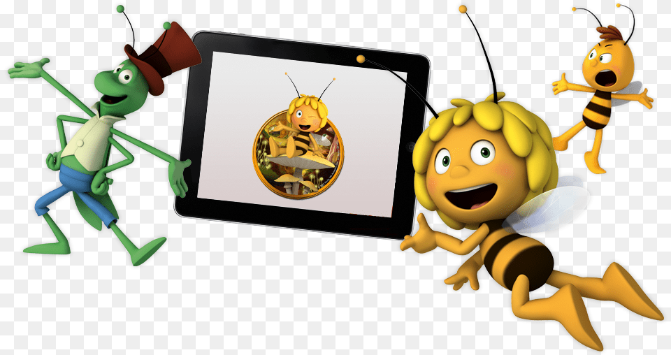 Wallpapers Plopsaland De Panne, Animal, Bee, Insect, Invertebrate Free Png
