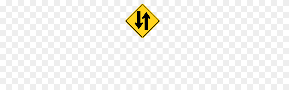 Free Warning Sign Clipart Warn Ng S Gn Icons, Symbol, Road Sign Png Image