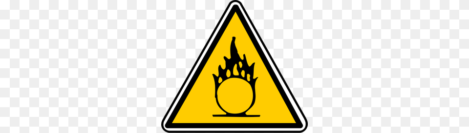 Warning Symbol Clip Art, Sign Free Png