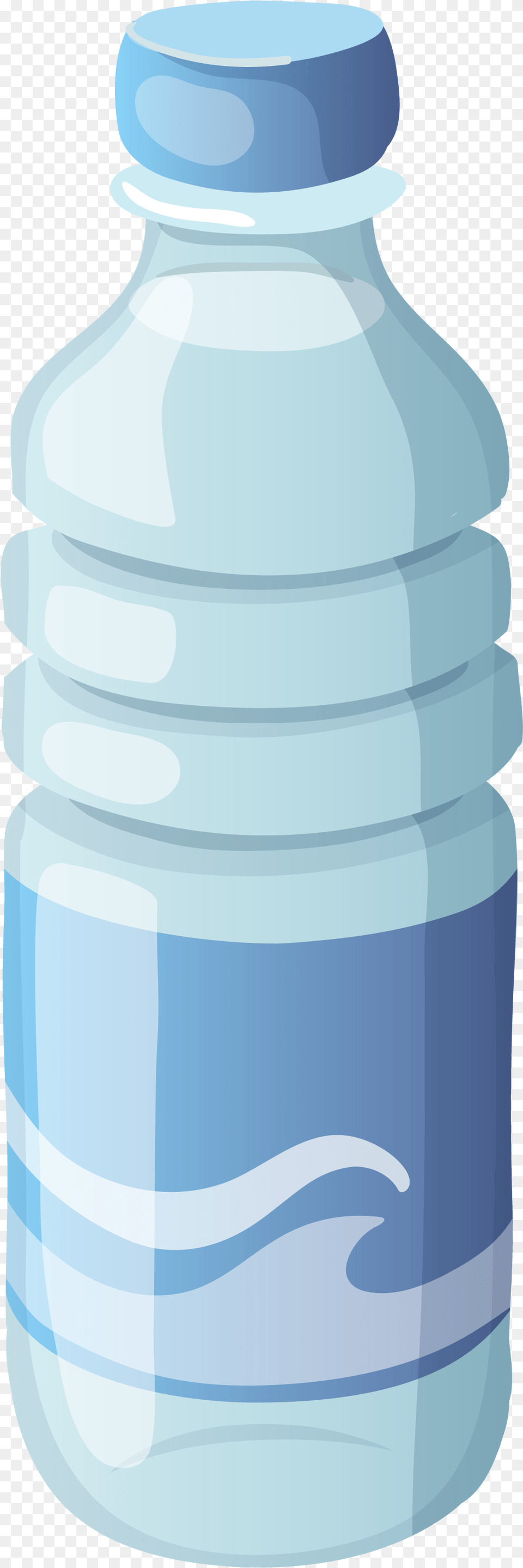 Water Cliparts Transparent Clipart, Bottle, Water Bottle, Shaker Free Png