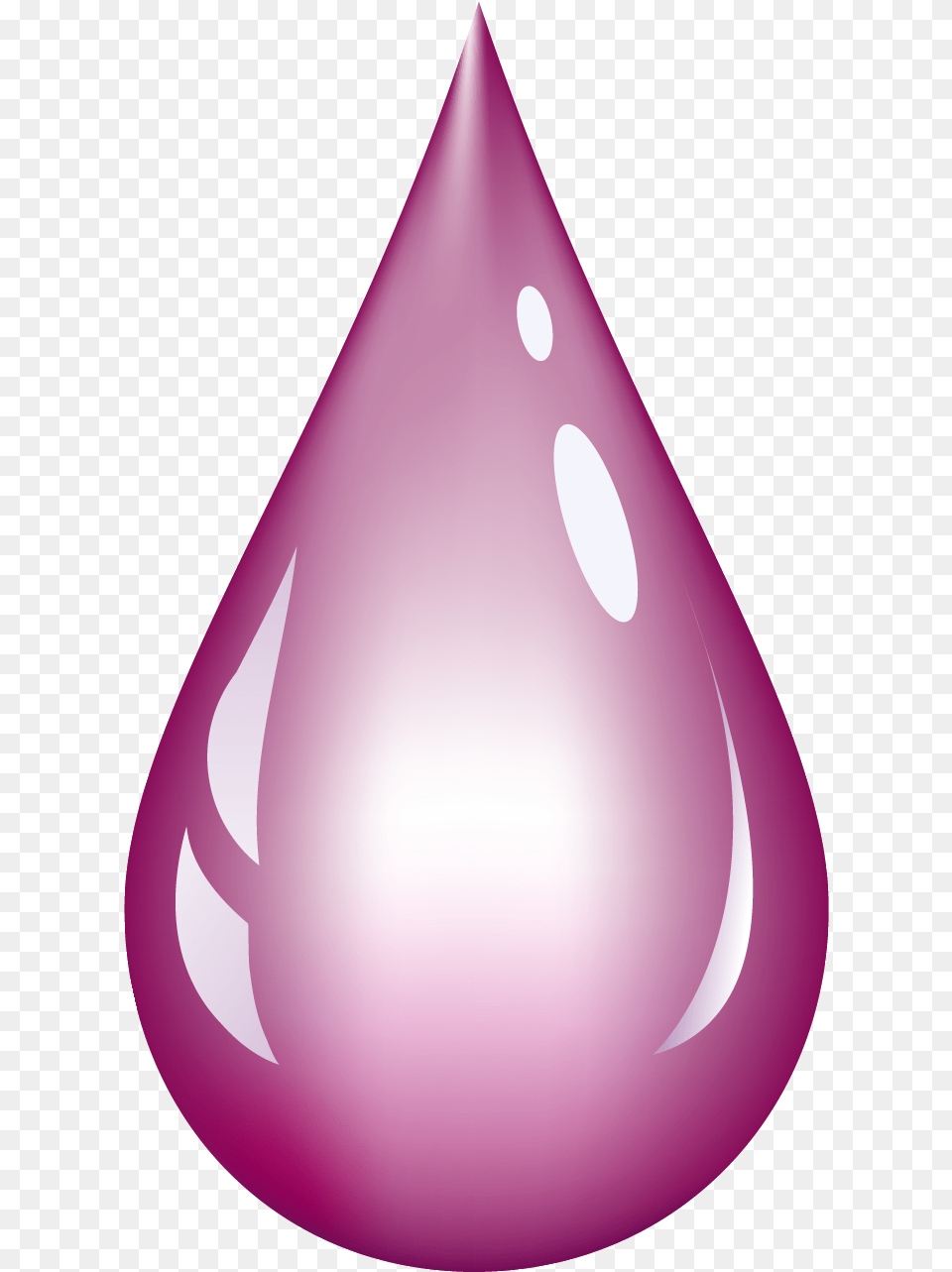 Water Drops Konfest Pink Water Drop, Droplet, Lighting, Clothing, Hat Free Transparent Png