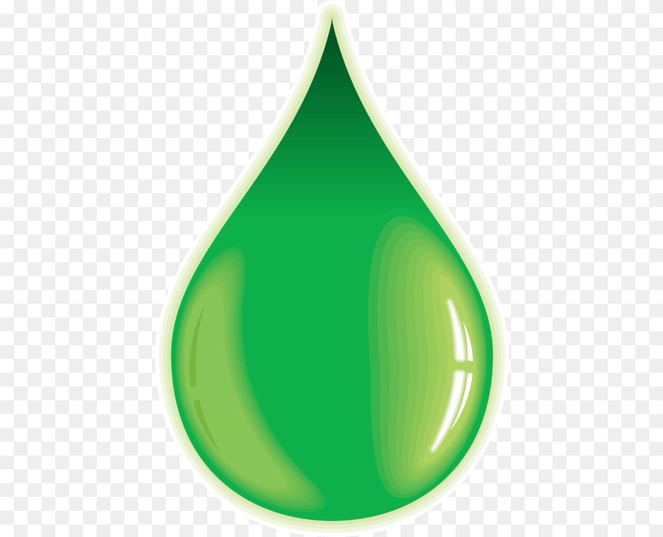 Water Drops Water Drop Green, Droplet, Leaf, Plant, Ammunition Free Transparent Png