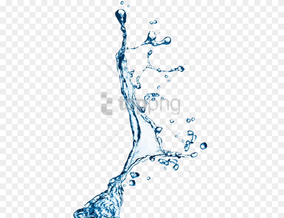 Free Water Effect Image With Transparent Water Splash Effect, Outdoors, Droplet, Nature, Sea Png